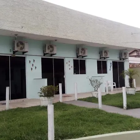 Chale Cantinho Albamar Ubatuba Exterior photo