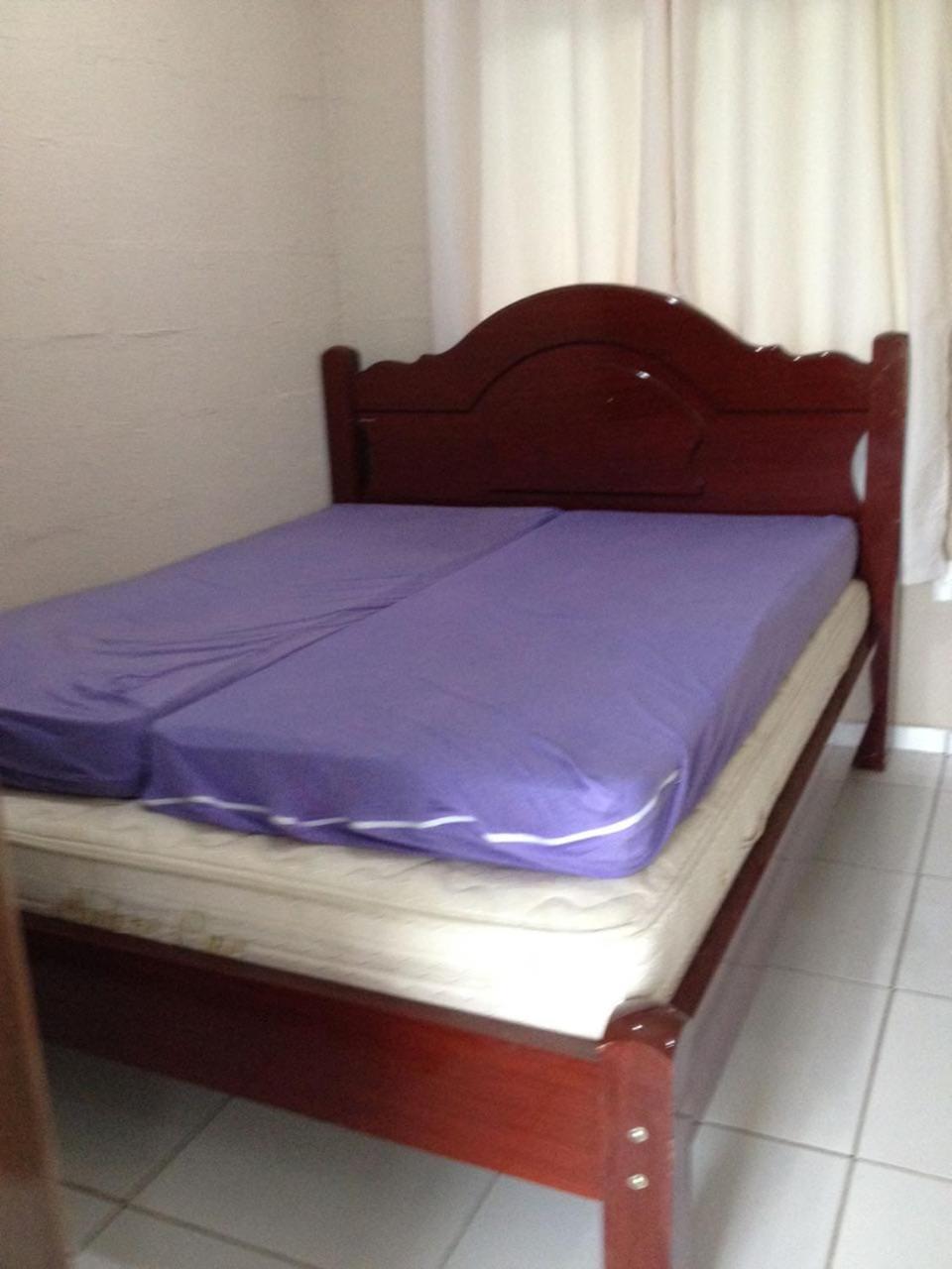Lodge Chale Cantinho Albamar Ubatuba